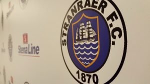 A message for Stranraer FC members and supporters