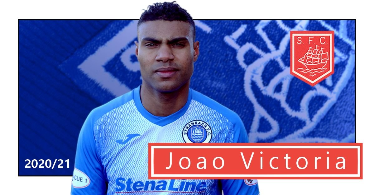 Read more about the article New deal for Joao
