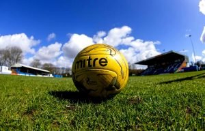 Read more about the article Cowdenbeath match off