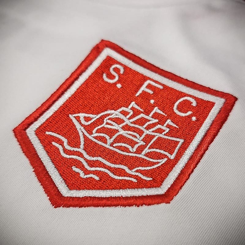 New third kit launches - Stranraer FC