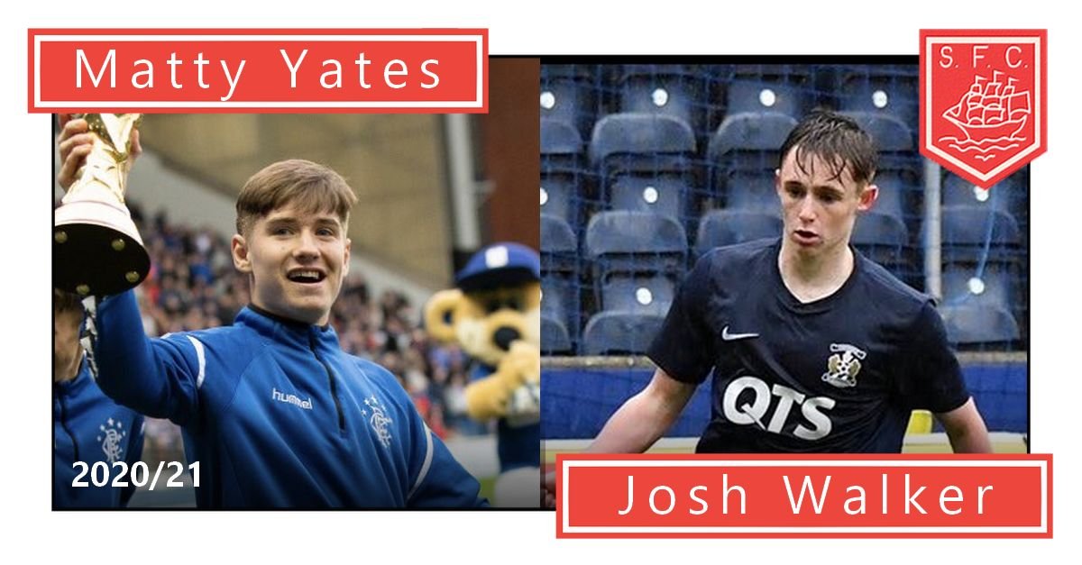 Read more about the article Blues snap up young prospects