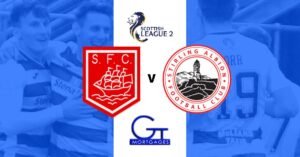 Stirling Albion preview