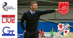 Read more about the article Cowdenbeath preview