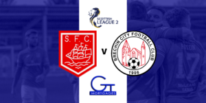 Brechin City preview