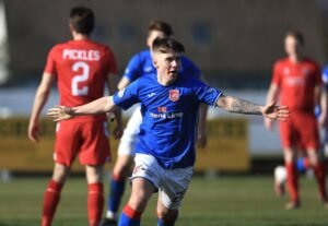 Read more about the article Brora Rangers 1-1 Stranraer (1-3 AET)