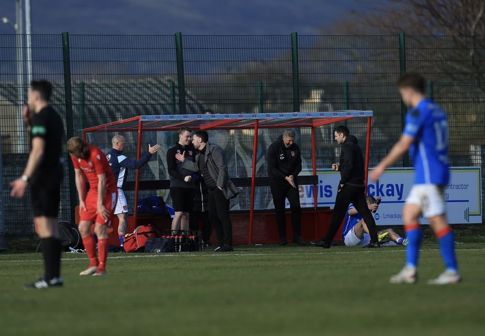 You are currently viewing Elgin City preview