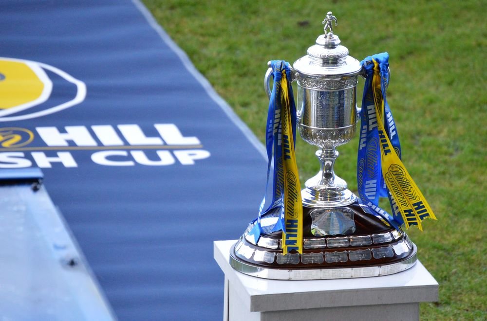 You are currently viewing Scottish Cup round two draw