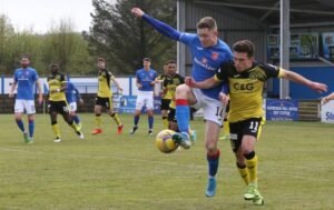 Read more about the article Dumbarton 2nd leg preview