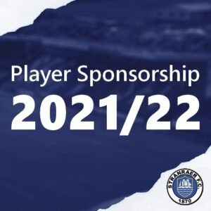 Player sponsorship