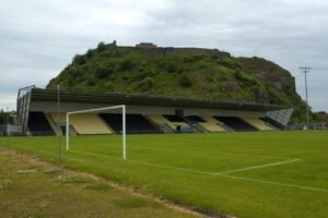 Read more about the article Dumbarton 3-1 Stranraer