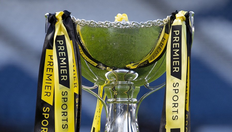 Premier Sports Cup fixtures announced