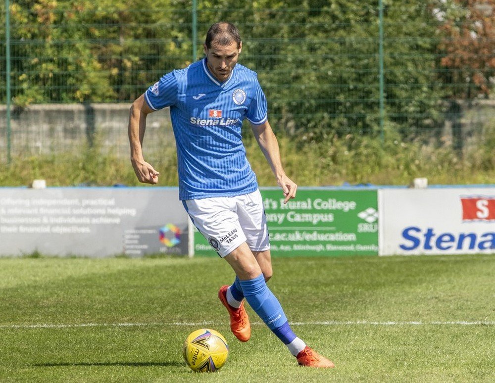 You are currently viewing Elgin City preview