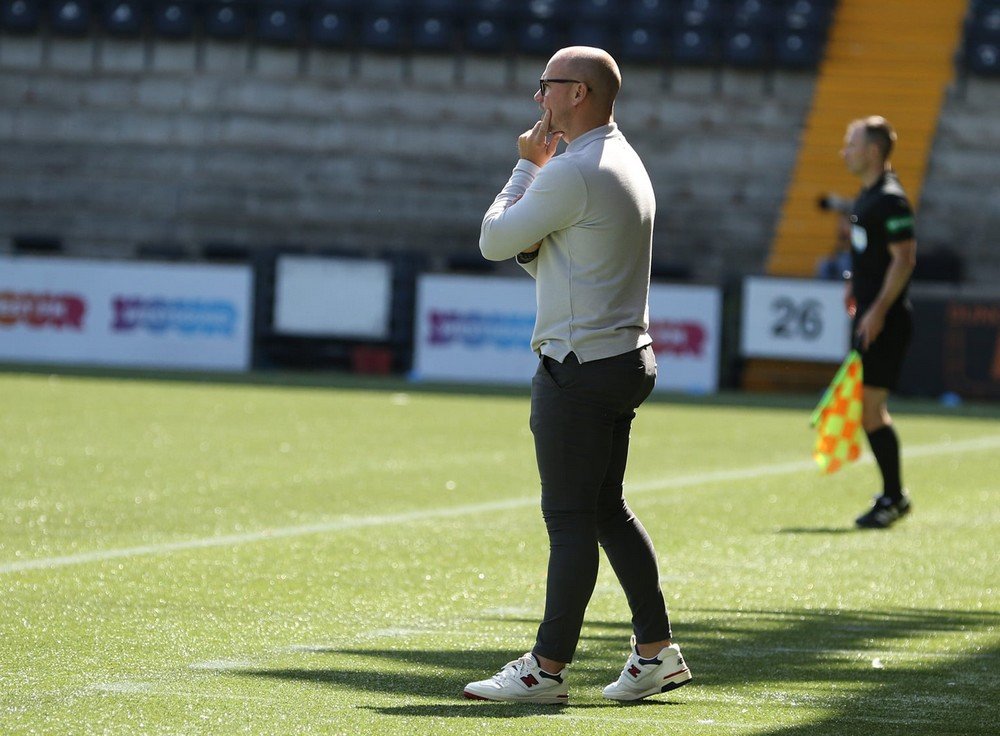 Read more about the article Annan Athletic preview