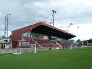 Read more about the article Stenhousemuir 3-1 Stranraer