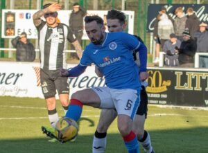 Read more about the article Forfar Athletic preview