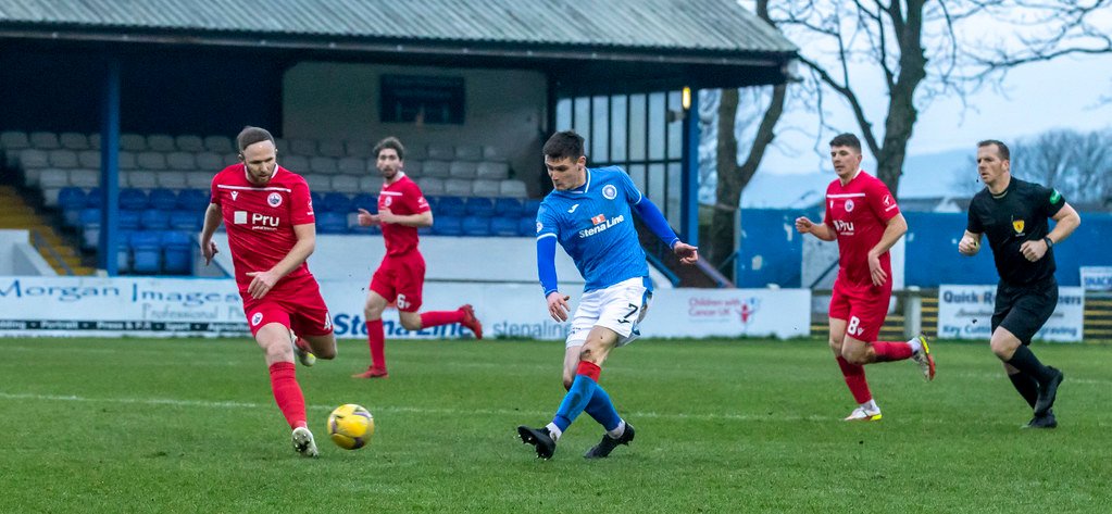 You are currently viewing Cowdenbeath preview