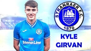 Read more about the article Girvan to Stranraer