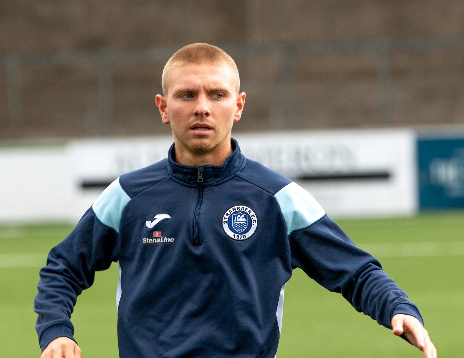 Read more about the article Stenhousemuir preview