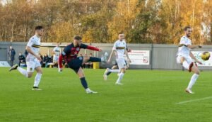 Read more about the article Dumbarton 1-1 Stranraer