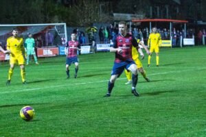 Read more about the article Bonnyrigg Rose v Stranraer