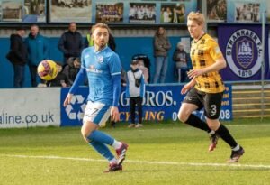 Read more about the article Dumbarton preview