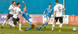 Read more about the article Stranraer 0-0 Forfar Athletic