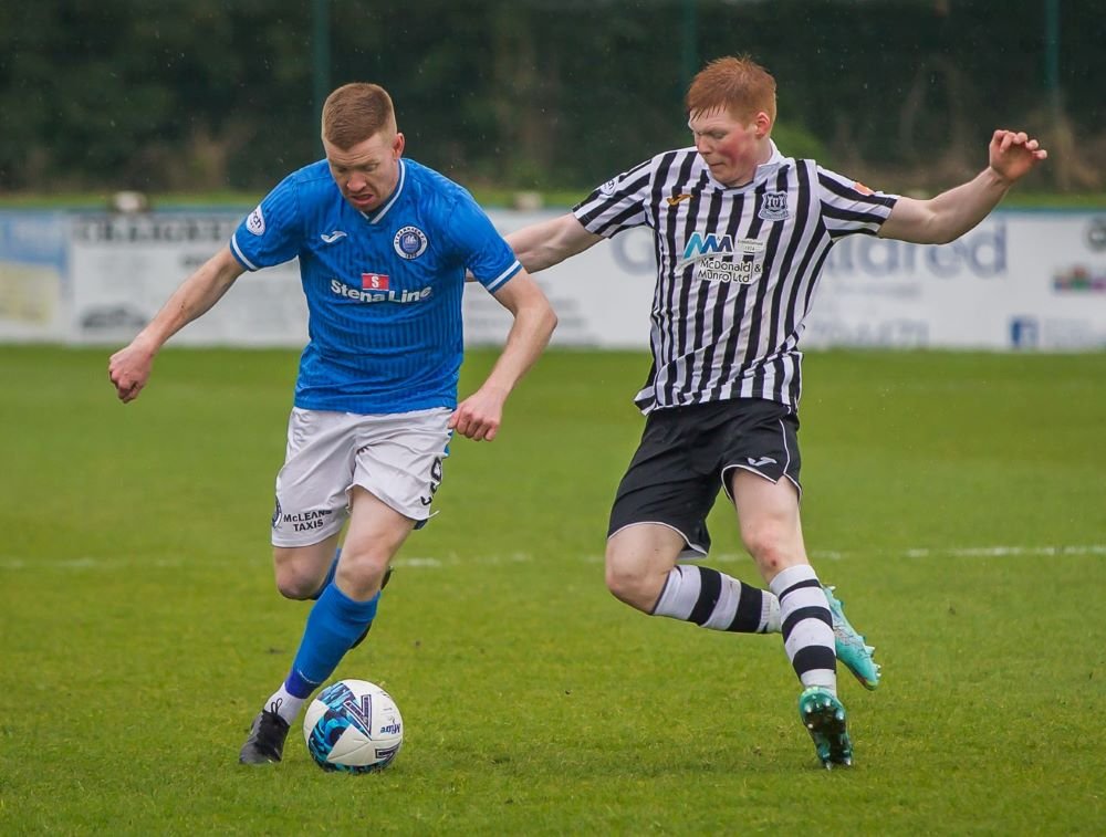 Read more about the article Dumbarton preview