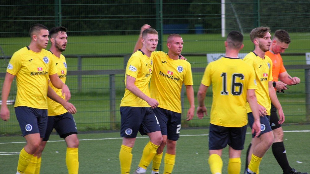 Read more about the article Annan Athletic preview