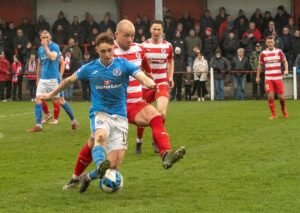 Read more about the article Bonnyrigg Rose preview