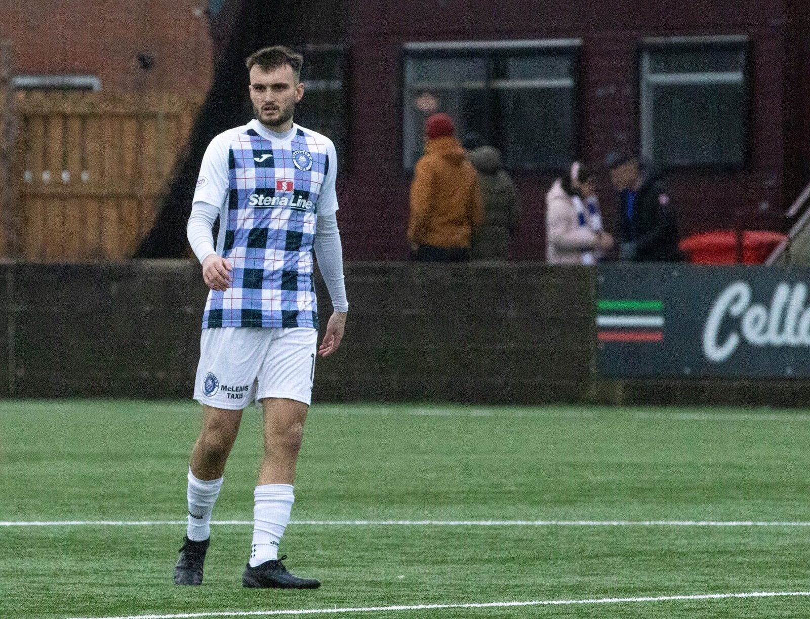 Read more about the article Bonnyrigg Rose preview