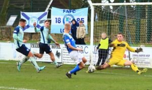 Read more about the article New date for Forfar clash