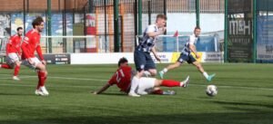 Read more about the article Clyde 1-0 Stranraer