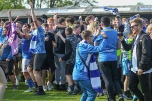 Read more about the article Stranraer 3-1 East Kilbride (AET)