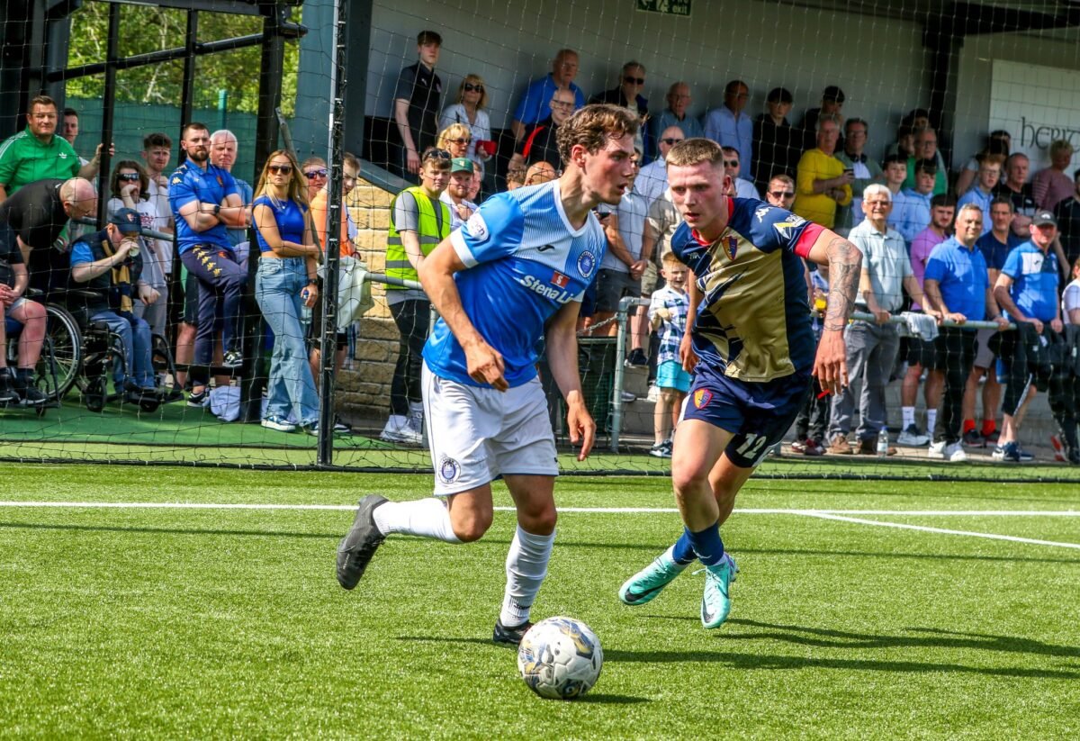 Read more about the article East Kilbride preview