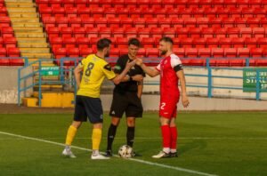 Read more about the article Stirling Albion preview