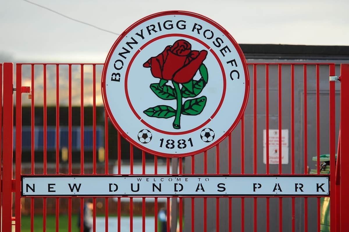 Read more about the article Bonnyrigg Rose 2-0 Stranraer