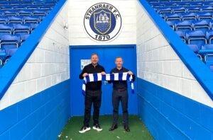 Read more about the article New management team appointed