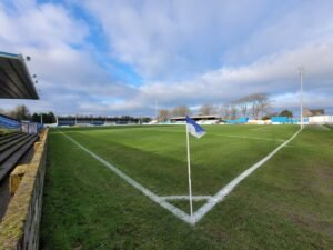 Read more about the article Join the Stranraer FC volunteer team