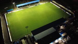 Read more about the article Peterhead 1-0 Stranraer