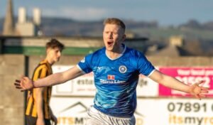 Read more about the article Alloa Athletic preview