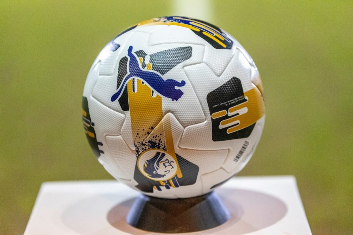 You are currently viewing Rearranged dates