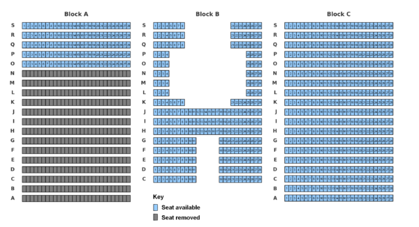 Save Your Seat: McLeans Taxis Stand - Image 5