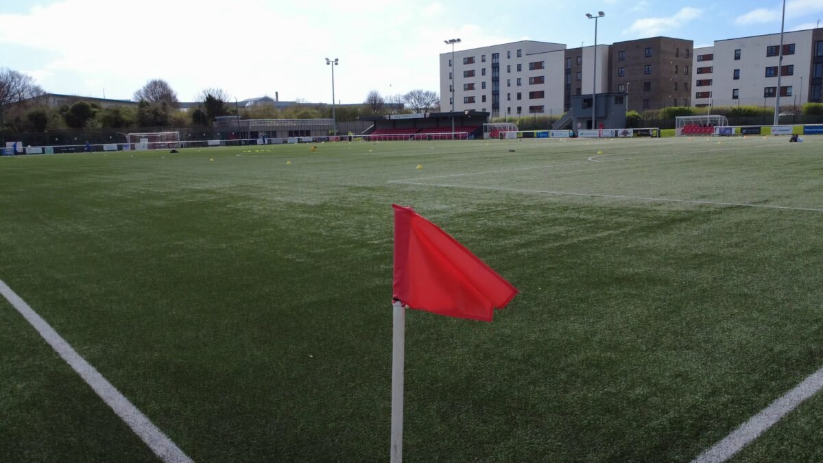 You are currently viewing Spartans 0-4 Stranraer