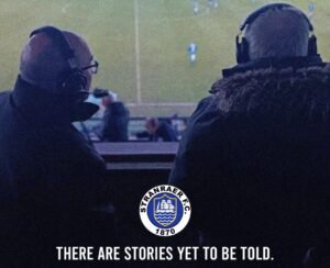 Read more about the article Season tickets 2025/26