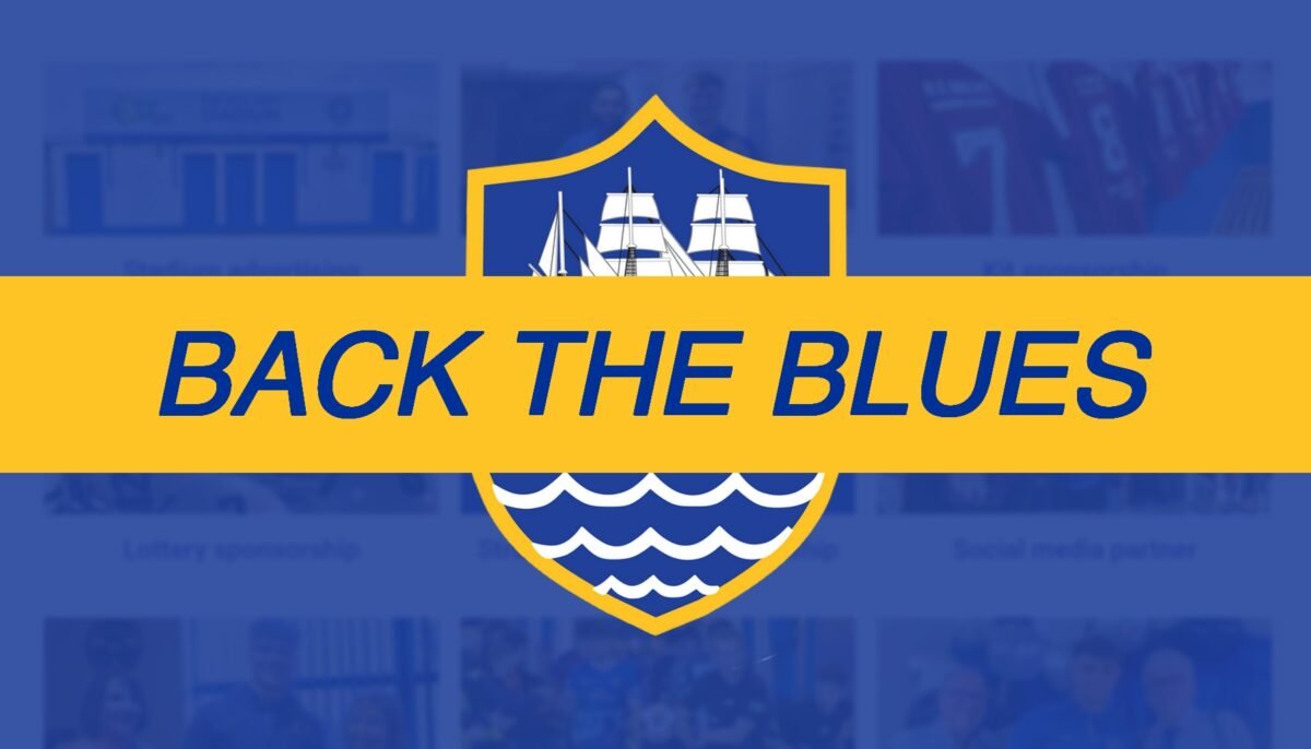 You are currently viewing New sponsorship page launches