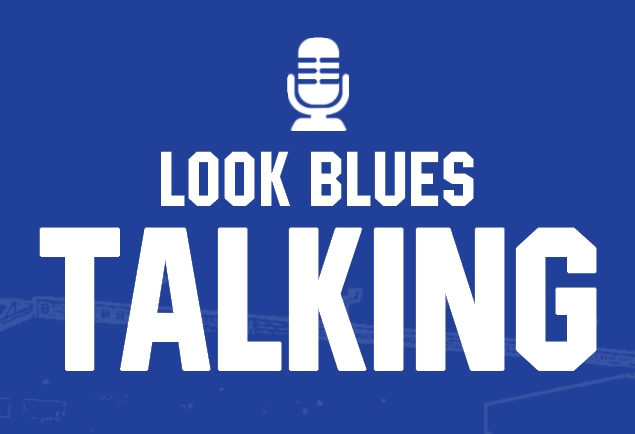 You are currently viewing Club podcast kicks off for 2025/26