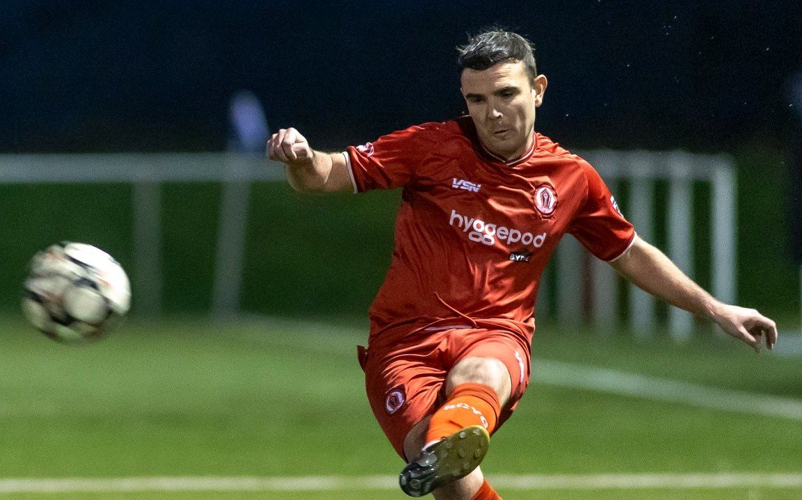 Read more about the article Experienced left back added