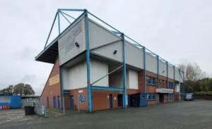 Read more about the article Stranraer 1-0 Queen of the South