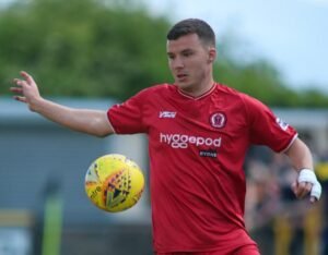 Read more about the article Hughes signs for the Blues