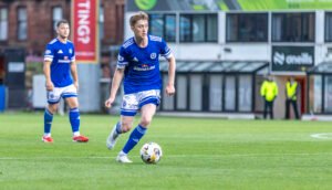 Read more about the article Partick Thistle 2-0 Stranraer
